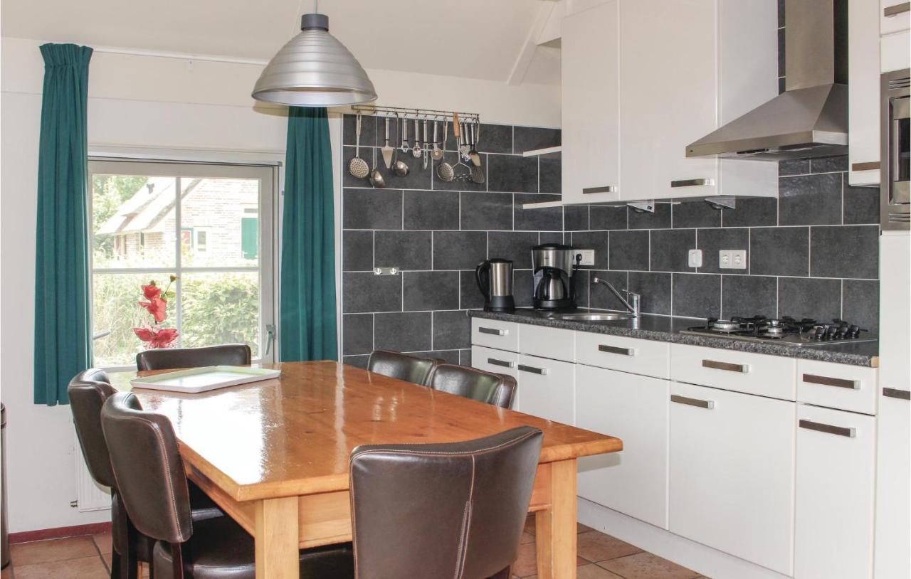 Holiday home 3 Bedroom Beautiful In