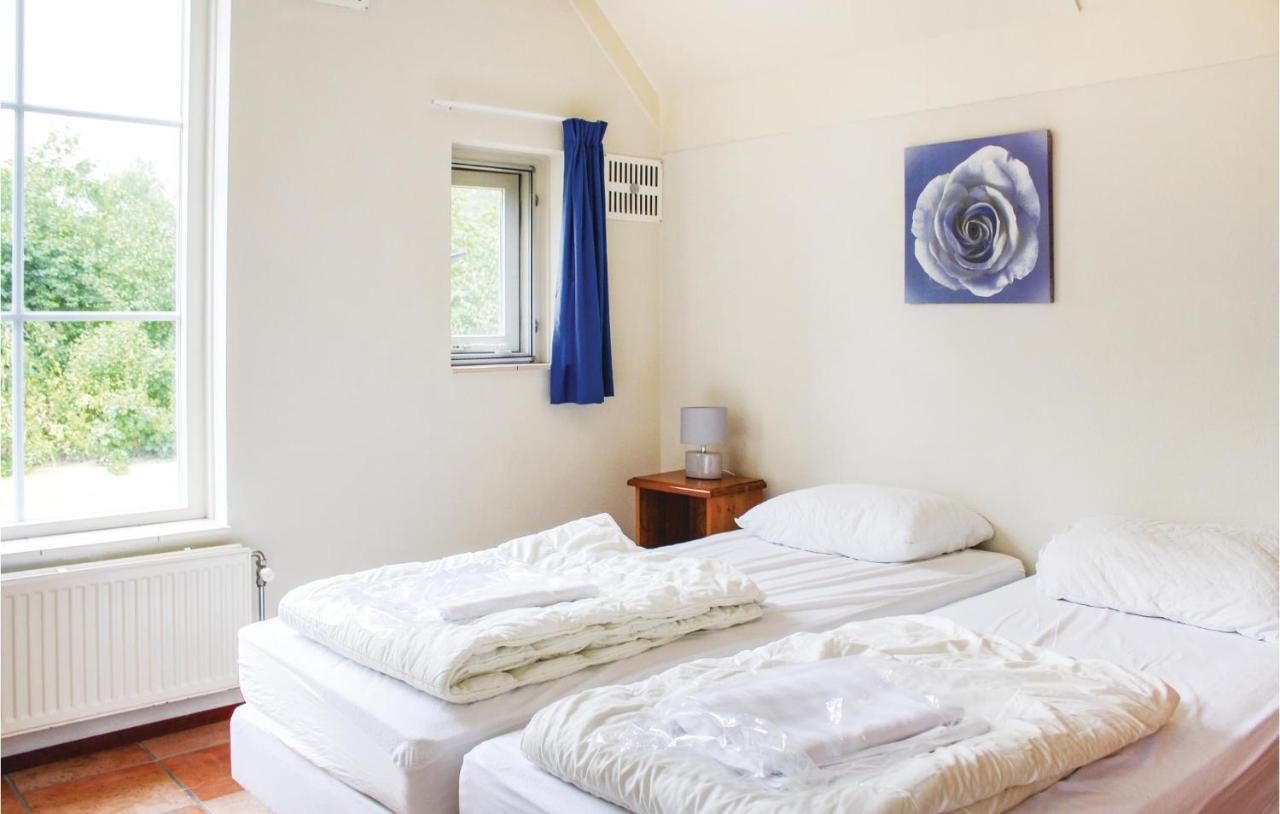 Holiday home 3 Bedroom Beautiful In Den Ham