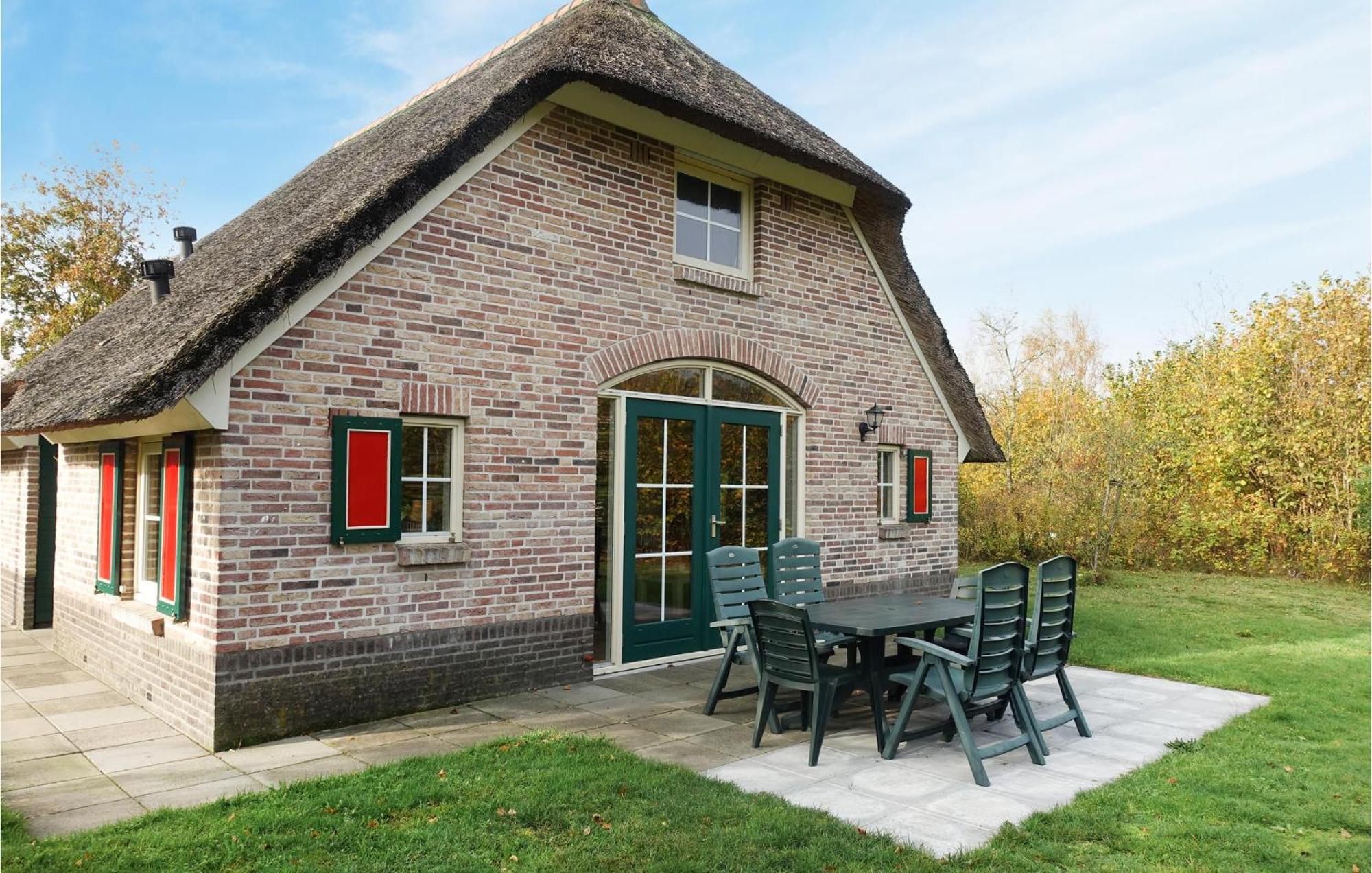 Holiday home 3 Bedroom Beautiful In